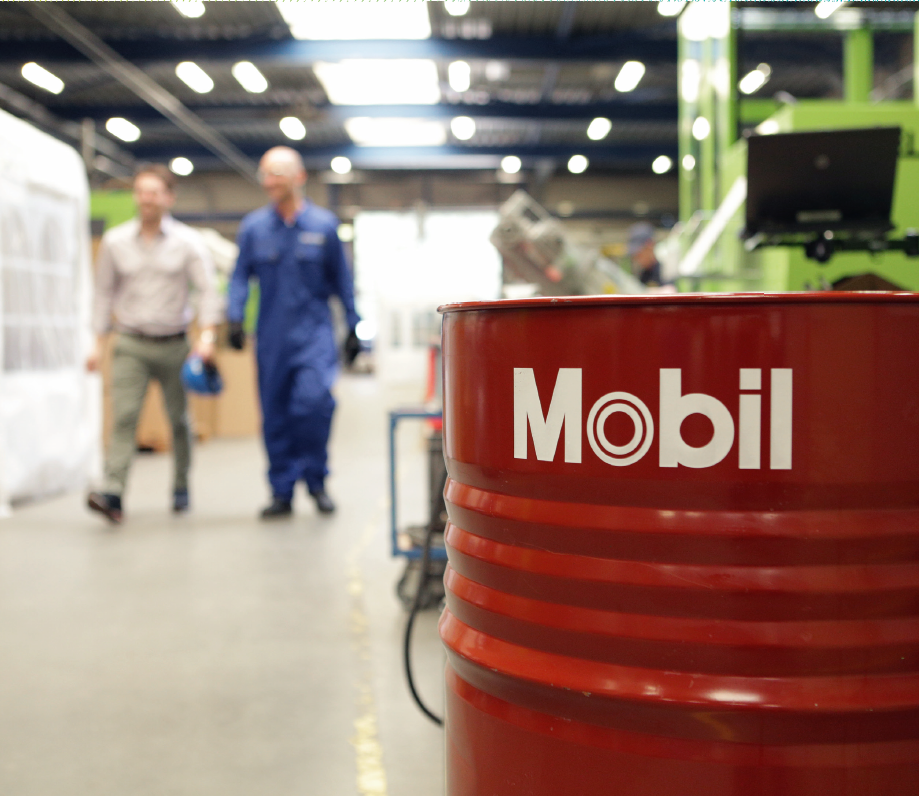 Mobil DTEV 20 Ultra - oleje o wydłużonej trwałości eksploataycyjnej